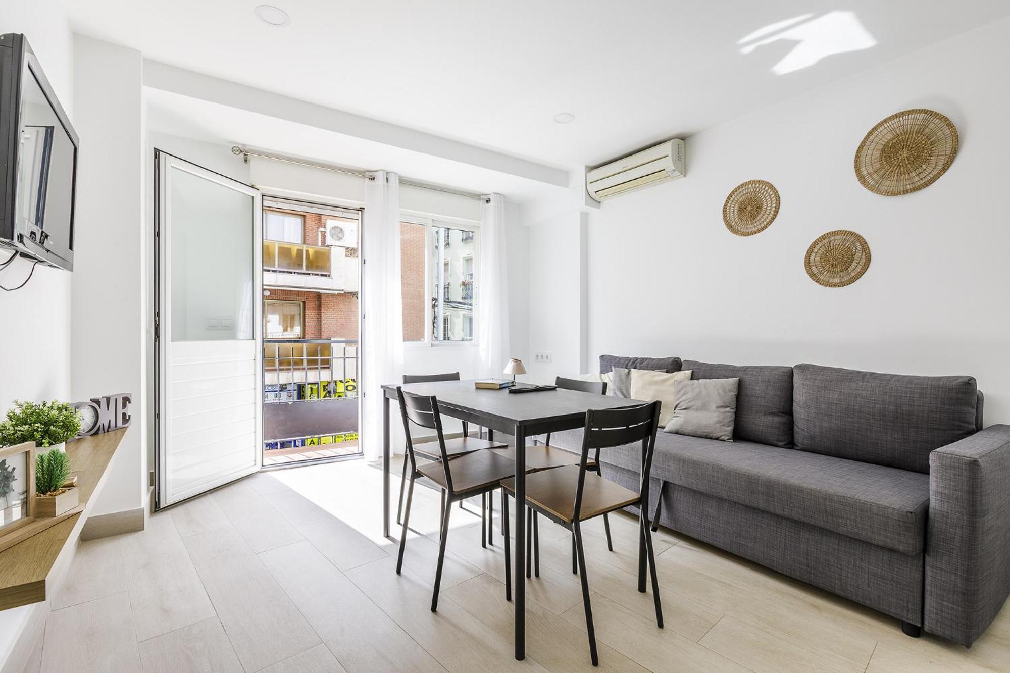 Ferienwohnung A&N Atico Vista Al Mar Torre Del Mar Exterior foto